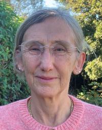 Orla Hardiman, BSc, MD, FRCPI, FTCD, MRIA